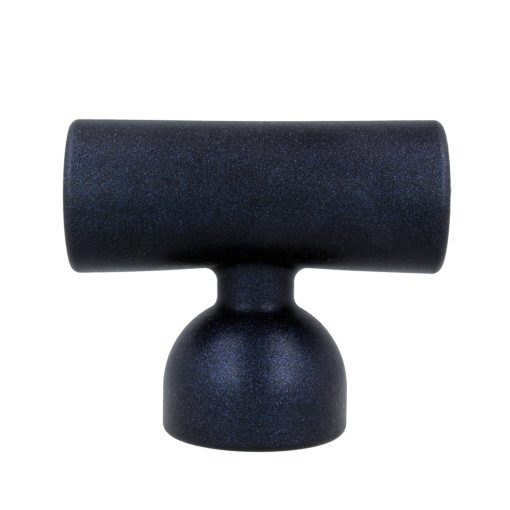 Doxy 3 Silicone Masturbator Wand Attachment Navy - Image 3