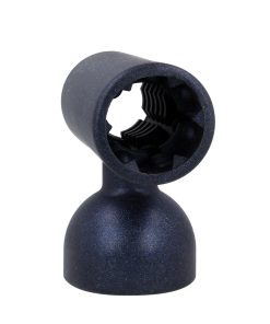 Doxy 3 Silicone Masturbator Wand Attachment Navy