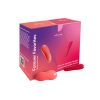 We-Vibe Forever Favorites Set (Tango X & Touch X) Red/Coral
