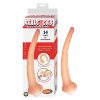 Realcocks Masturbator 14 In. 3-In-1 Dildo