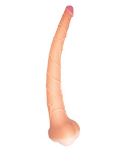 Sleeve & Stroker Beige