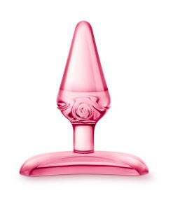 Play With Me Jolly Plug Pink