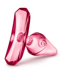 Play With Me Jolly Plug Pink