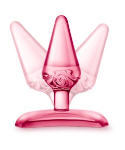 Play With Me Jolly Plug Pink