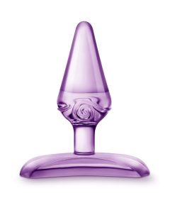Play With Me Jolly Plug Purple
