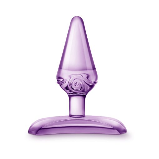 Play With Me Jolly Plug Purple - Image 2