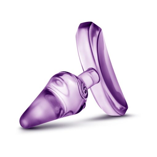 Play With Me Jolly Plug Purple - Image 4