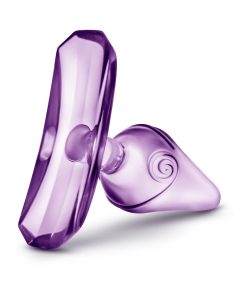 Play With Me Jolly Plug Purple