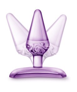 Play With Me Jolly Plug Purple