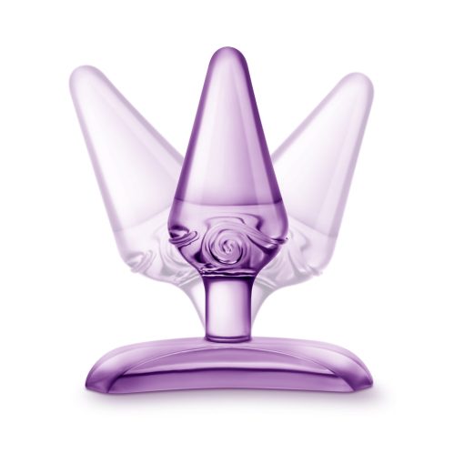 Play With Me Jolly Plug Purple - Image 6