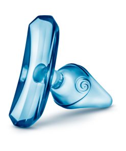 Play With Me Jolly Plug Blue
