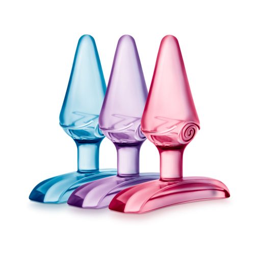 Play With Me Jolly Plug 24-Piece Fishbowl Display - Image 3