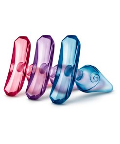 Play With Me Jolly Plug 24-Piece Fishbowl Display