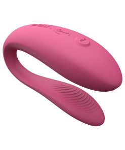 We-Vibe Sync Lite Pink