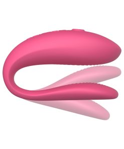 We-Vibe Sync Lite Pink