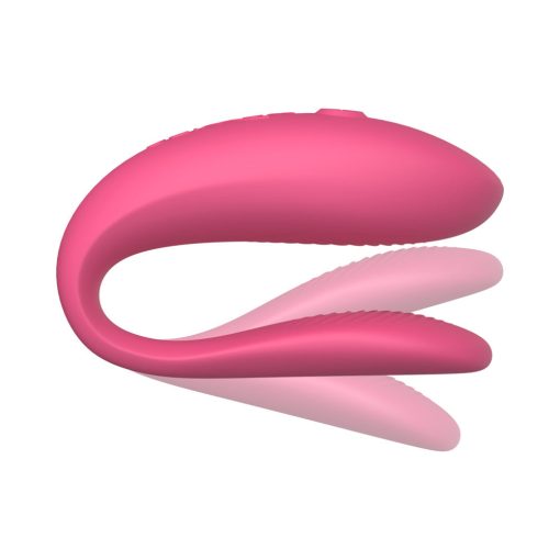 We-Vibe Sync Lite Pink - Image 5