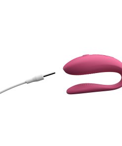 We-Vibe Sync Lite Pink