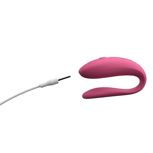 We-Vibe Sync Lite Pink - Image 7