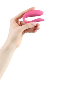 We-Vibe Sync Lite Pink