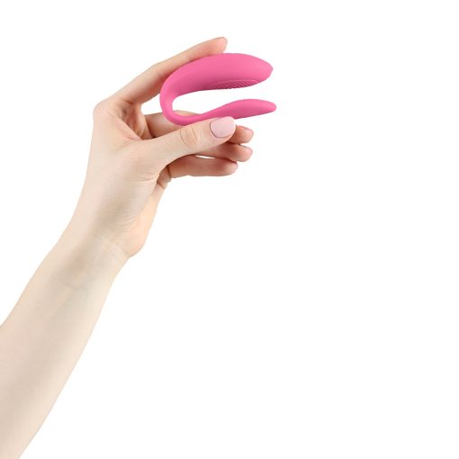 We-Vibe Sync Lite Pink - Image 8