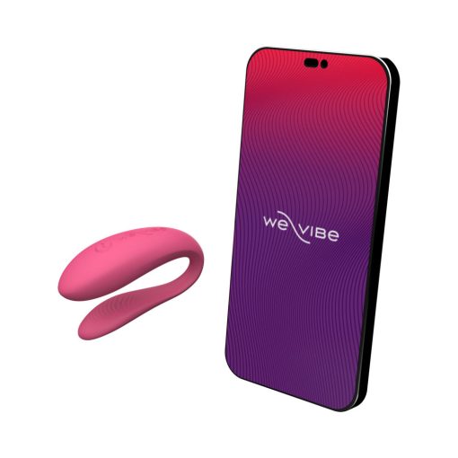 We-Vibe Sync Lite Pink - Image 10