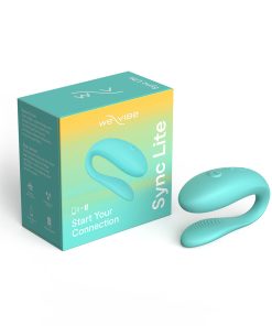We-Vibe Sync Lite Aqua