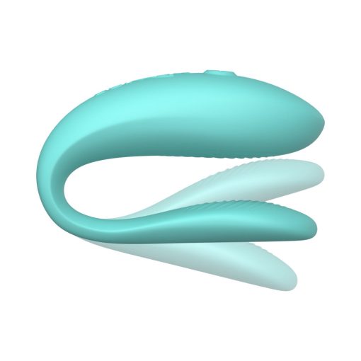 We-Vibe Sync Lite Aqua - Image 5