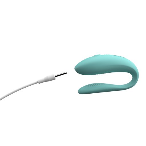 We-Vibe Sync Lite Aqua - Image 7