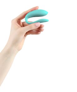 We-Vibe Sync Lite Aqua