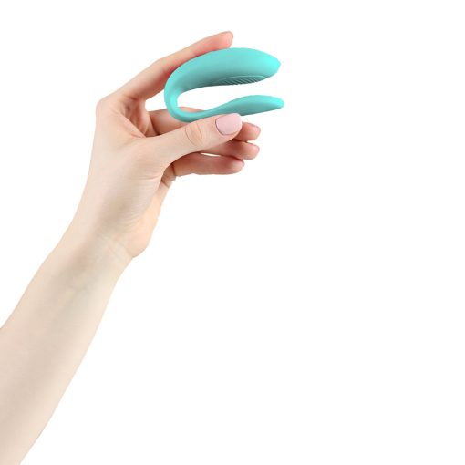 We-Vibe Sync Lite Aqua - Image 8