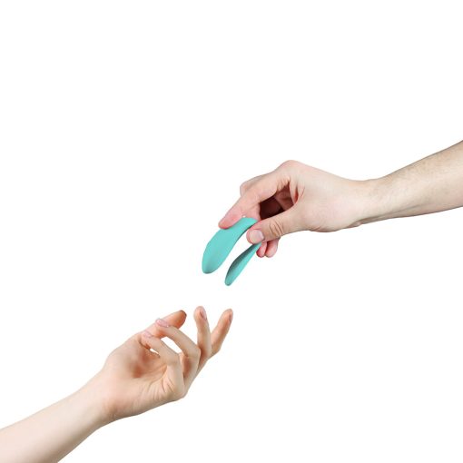 We-Vibe Sync Lite Aqua - Image 9