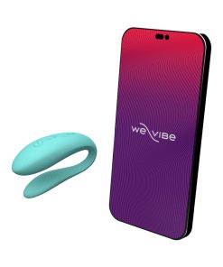 We-Vibe Sync Lite Aqua