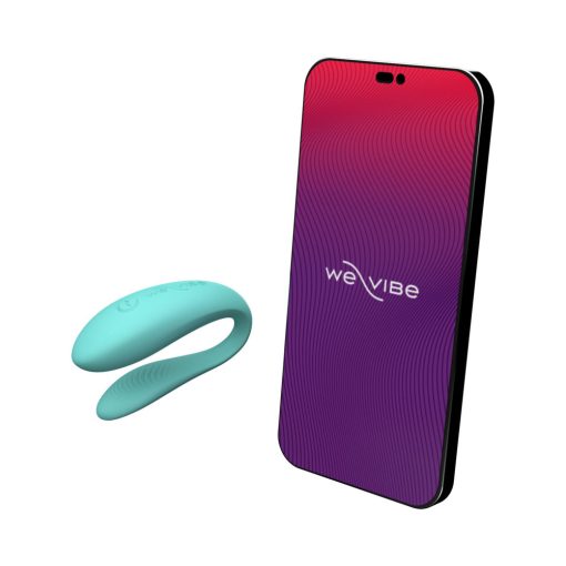 We-Vibe Sync Lite Aqua - Image 11