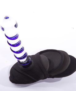 Spareparts Base Stabilizer Black Small