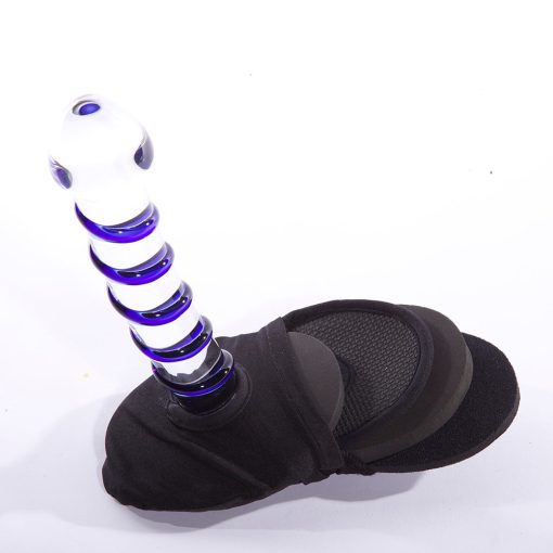 Spareparts Base Stabilizer Black Small - Image 3