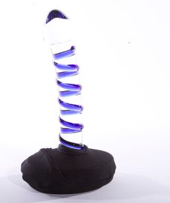Spareparts Base Stabilizer Black Small