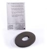 Spareparts Base Stabilizer Black Large