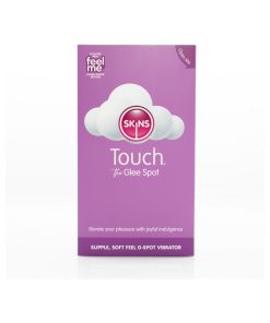 Skins Touch The Glee Spot