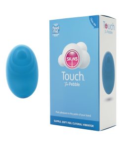 Skins Touch The Pebble