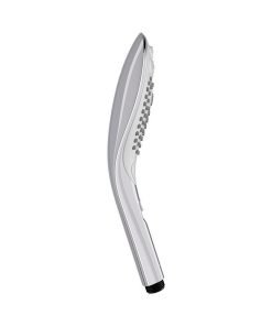 Womanizer Wave Shower Head Masturbator Chrome