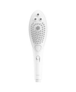 Womanizer Wave Shower Head Masturbator White