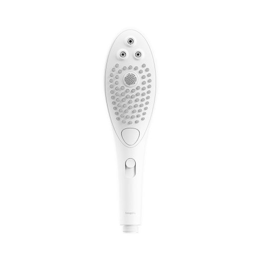 Womanizer Wave Shower Head Masturbator White - Image 3