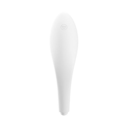 Womanizer Wave Shower Head Masturbator White - Image 4