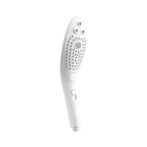 Womanizer Wave Shower Head Masturbator White - Image 5