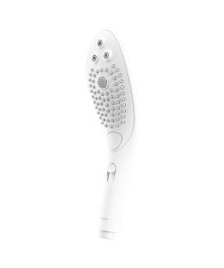 Womanizer Wave Shower Head Masturbator White