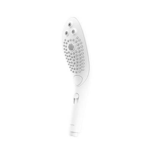 Womanizer Wave Shower Head Masturbator White - Image 6