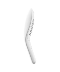 Womanizer Wave Shower Head Masturbator White