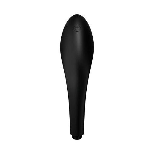Womanizer Wave Shower Head Masturbator Black - Image 4