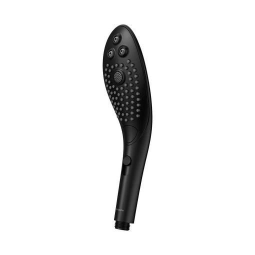 Womanizer Wave Shower Head Masturbator Black - Image 5