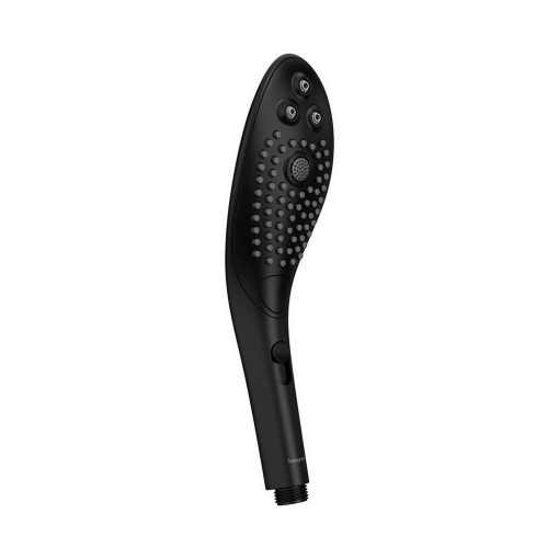 Womanizer Wave Shower Head Masturbator Black - Image 6